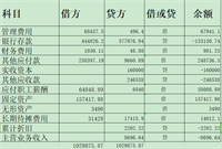 会计宝